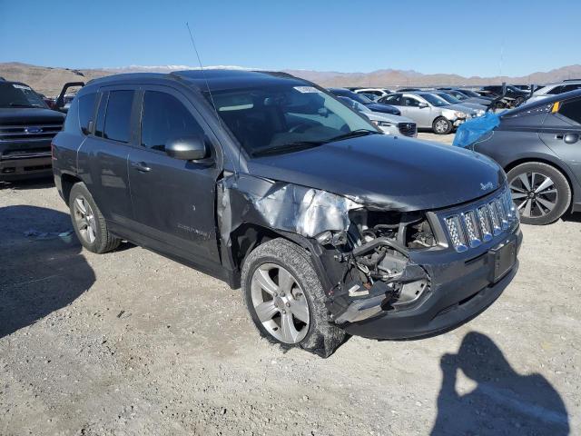Photo 4 from auction – 2014 JEEP COMPASS LA with VIN 1C4NJDEB4ED501719