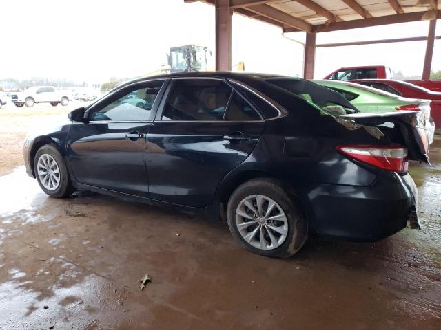 Photo 2 from auction – 2016 TOYOTA CAMRY LE with VIN 4T1BF1FK9GU549491