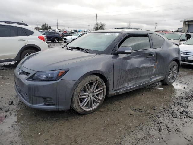 Photo 1 from auction – 2013 TOYOTA SCION TC with VIN JTKJF5C79D3060106