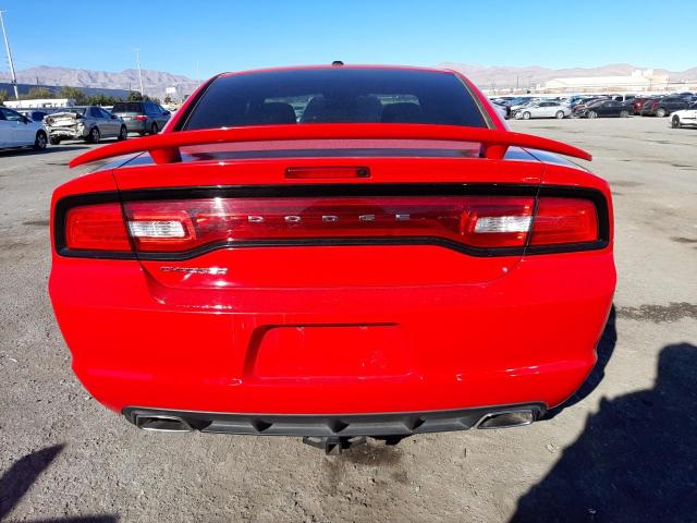 Photo 6 from auction – 2014 DODGE CHARGER SX with VIN 2C3CDXHG6EH275228