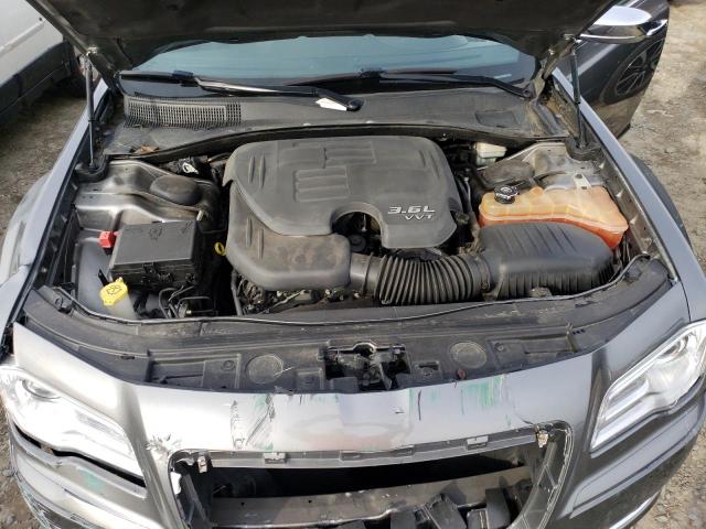 Photo 11 from auction – 2012 CHRYSLER 300 LIMITE with VIN 2C3CCACG8CH224737