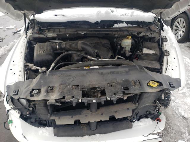 Photo 11 from auction – 2014 RAM 1500 SLT with VIN 1C6RR7LT1ES200450