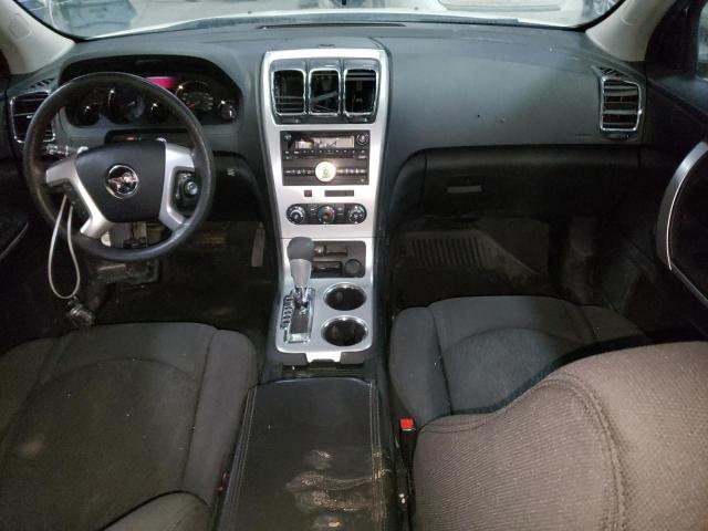 Photo 8 from auction – 2011 GMC ACADIA SLE with VIN 1GKKVNED6BJ274243