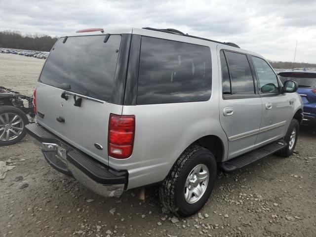 Photo 3 from auction – 2000 FORD EXPEDITION with VIN 1FMRU1666YLA83193