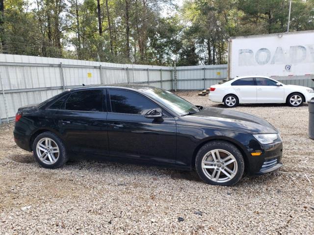 Photo 4 from auction – 2017 AUDI A4 PREMIUM with VIN WAUGNAF42HN056484