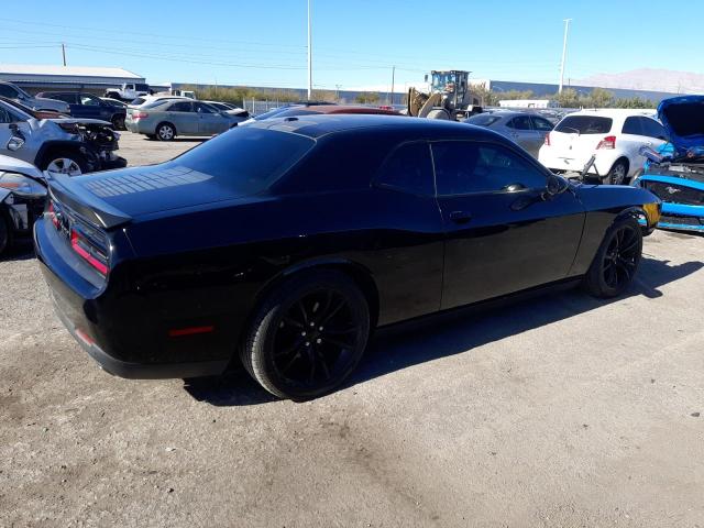 Photo 3 from auction – 2016 DODGE CHALLENGER with VIN 2C3CDZAG7GH184722