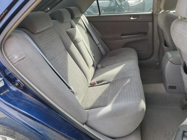 Photo 10 from auction – 2006 TOYOTA CAMRY LE with VIN 4T1BF30K76U112933