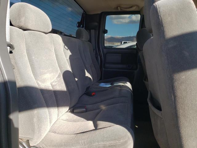 Photo 10 from auction – 2003 CHEVROLET SILVERADO with VIN 2GCEK19TX31368682