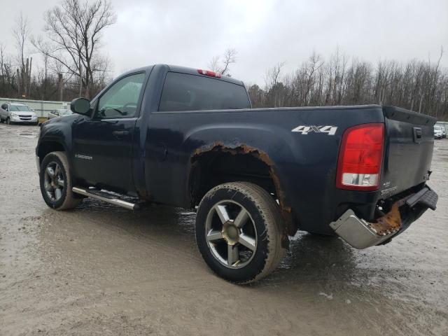 Photo 2 from auction – 2008 GMC SIERRA K15 with VIN 1GTEK14C88Z102387