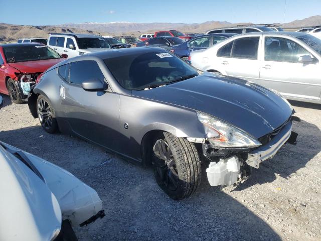Photo 4 from auction – 2017 NISSAN 370Z BASE with VIN JN1AZ4EH2HM950870