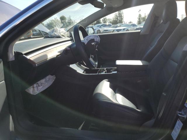 Photo 7 from auction – 2018 TESLA MODEL 3 with VIN 5YJ3E1EA1JF012747