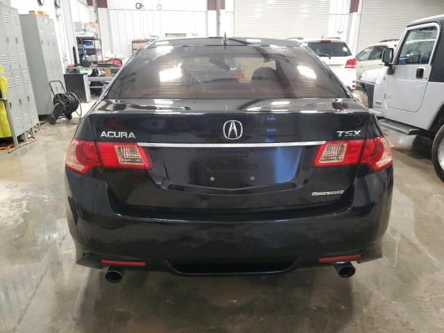 Photo 6 from auction – 2013 ACURA TSX SE with VIN JH4CU2F81DC003213