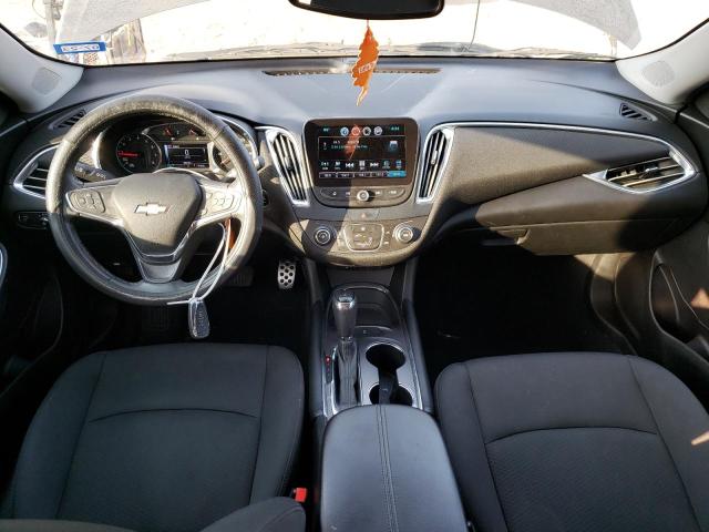 Photo 8 from auction – 2017 CHEVROLET MALIBU LT with VIN 1G1ZE5ST4HF124481