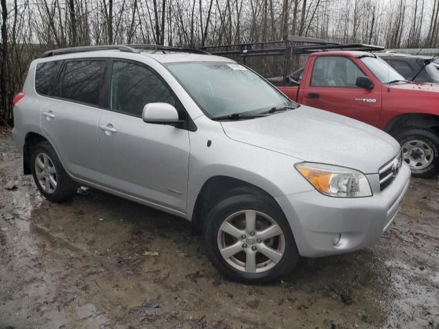 Photo 4 from auction – 2006 TOYOTA RAV4 LIMIT with VIN JTMBD31V765040578