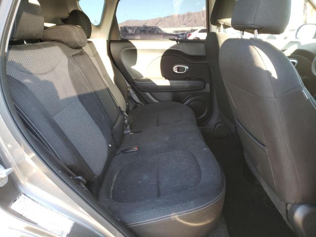 Photo 10 from auction – 2019 KIA SOUL + with VIN KNDJP3A5XK7699482