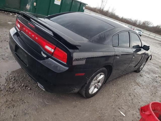 Photo 3 from auction – 2014 DODGE CHARGER SE with VIN 2C3CDXBG3EH268892