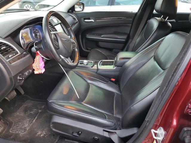 Photo 7 from auction – 2018 CHRYSLER 300 LIMITE with VIN 2C3CCAEG2JH194094
