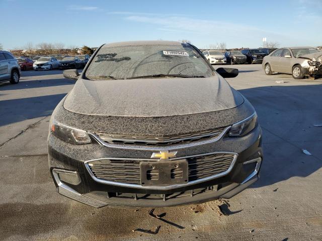 Photo 5 from auction – 2018 CHEVROLET MALIBU LS with VIN 1G1ZB5ST8JF258036