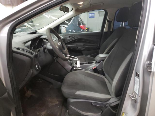 Photo 7 from auction – 2015 FORD ESCAPE S with VIN 1FMCU0F73FUA13876
