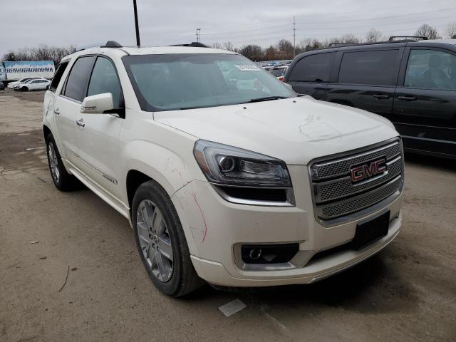 Photo 4 from auction – 2013 GMC ACADIA DEN with VIN 1GKKRTKD5DJ190088