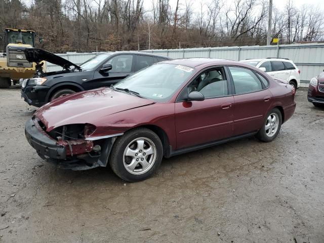 FORD TAURUS SE 2005 with VIN 1FAFP53275A266252 - Photo from auction