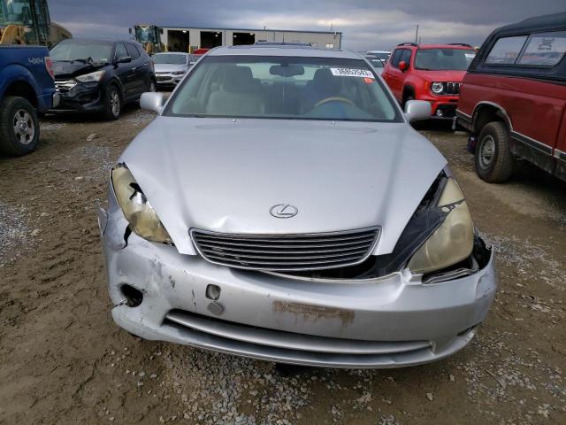 Photo 5 from auction – 2006 LEXUS ES 330 with VIN JTHBA30G365152952