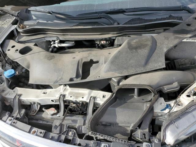 Photo 12 from auction – 2018 HONDA PILOT EX with VIN 5FNYF6H38JB058332