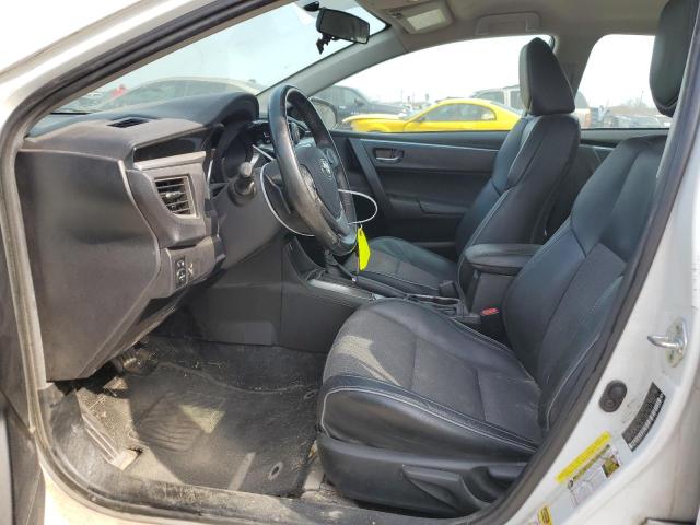 Photo 7 from auction – 2016 TOYOTA COROLLA L with VIN 5YFBURHE6GP439317