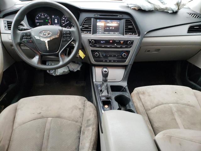 Photo 8 from auction – 2016 HYUNDAI SONATA SE with VIN 5NPE24AF0GH384806