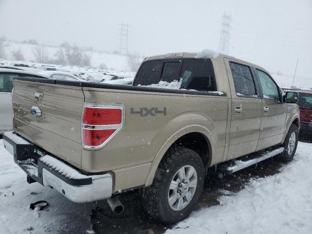 Photo 3 from auction – 2012 FORD F150 SUPER with VIN 1FTFW1ET3CFC84534