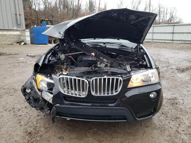 Photo 5 from auction – 2014 BMW X3 with VIN 5UXWX9C51E0D31180