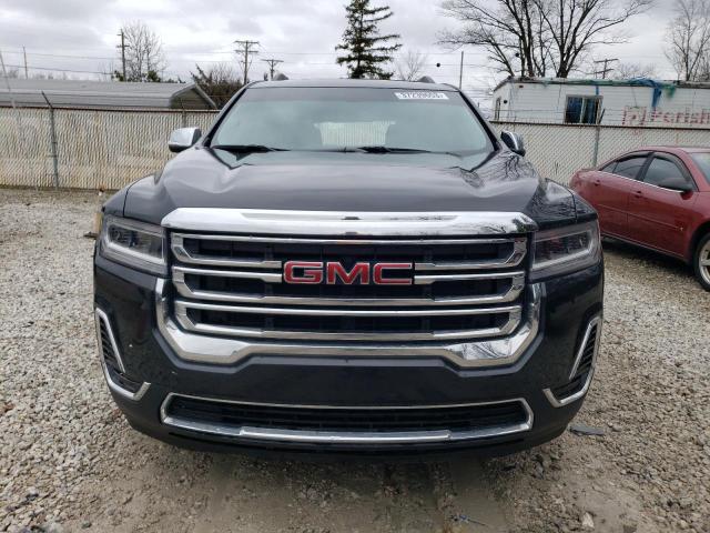 Photo 5 from auction – 2020 GMC ACADIA SLE with VIN 1GKKNRLS6LZ210621