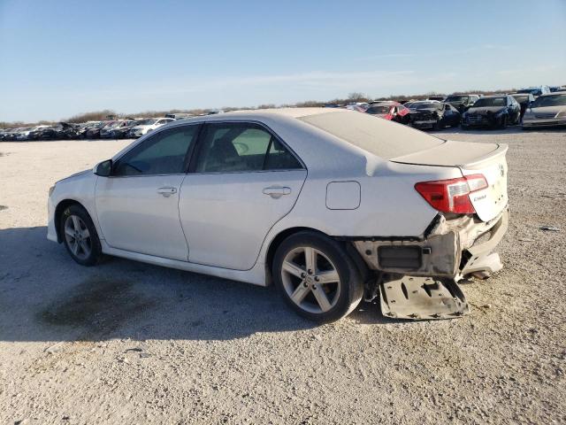 Photo 2 from auction – 2014 TOYOTA CAMRY L with VIN 4T1BF1FK0EU331582