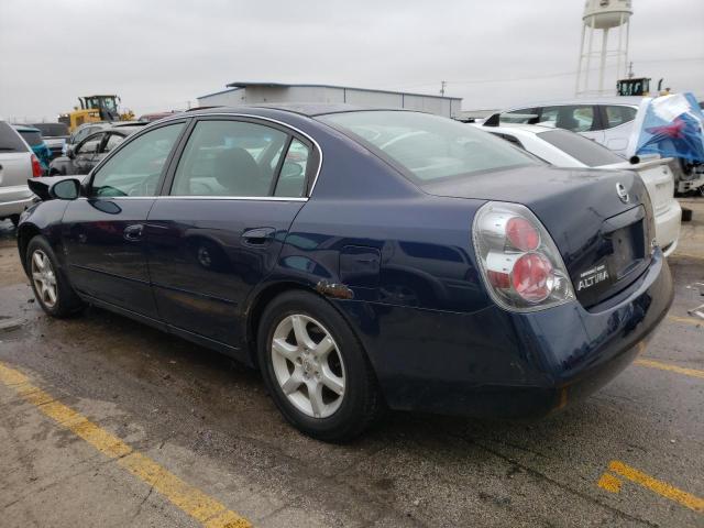 Photo 2 from auction – 2006 NISSAN ALTIMA S with VIN 1N4AL11D76C232594
