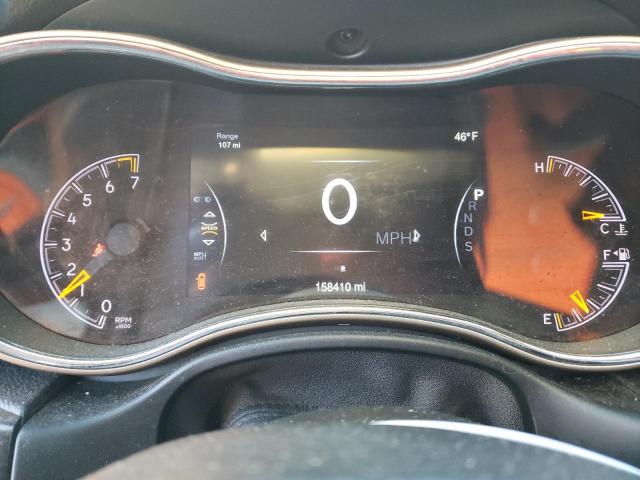 Photo 9 from auction – 2014 JEEP GRAND CHER with VIN 1C4RJFAG1EC392270