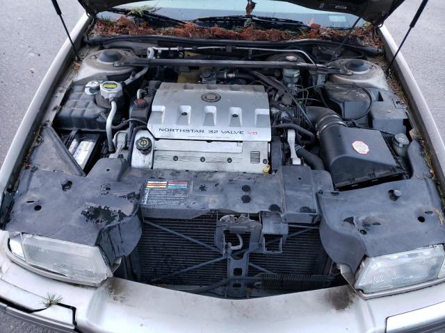 Photo 11 from auction – 2002 CADILLAC ELDORADO E with VIN 1G6EL12Y62B104279