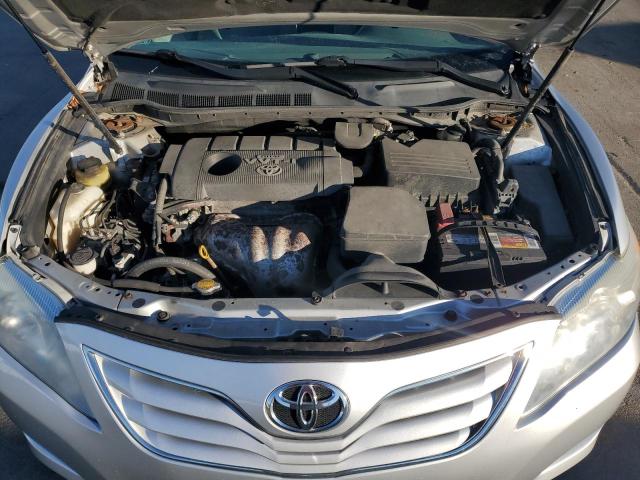 Photo 11 from auction – 2010 TOYOTA CAMRY BASE with VIN 4T4BF3EK9AR051463