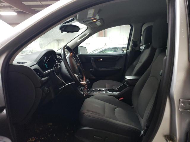 Photo 7 from auction – 2016 CHEVROLET TRAVERSE L with VIN 1GNKRGKD3GJ162692