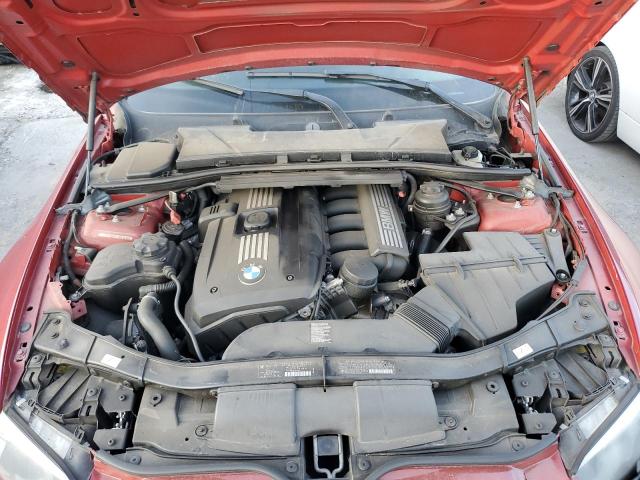 Photo 11 from auction – 2011 BMW 328 I SULE with VIN WBADW7C5XBE727259