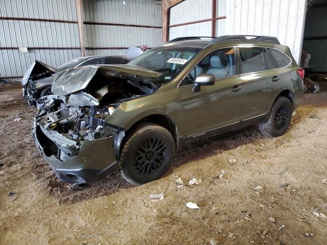 Снимка 1 от търг – 2016 SUBARU OUTBACK 2. с VIN 4S4BSBDC8G3337250