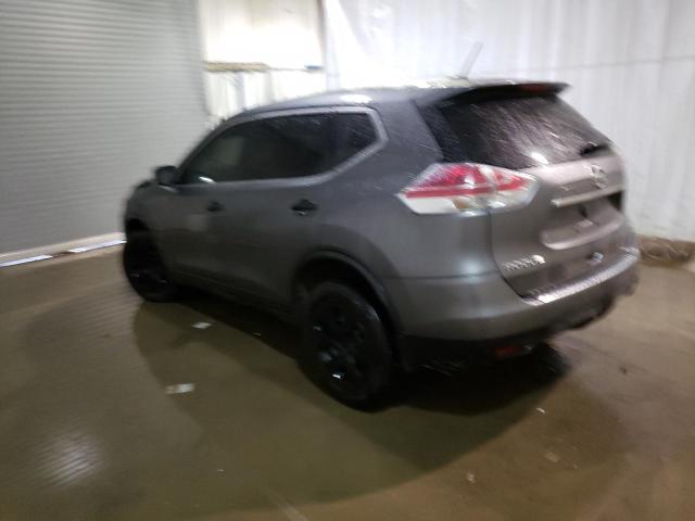Photo 2 from auction – 2016 NISSAN ROGUE S with VIN JN8AT2MV3GW138530