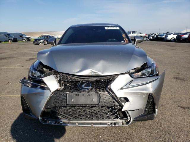 Photo 5 from auction – 2019 LEXUS IS 300 with VIN JTHBA1D29K5084069