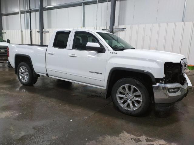 Photo 4 from auction – 2019 GMC SIERRA LIM with VIN 2GTV2MEC9K1182203