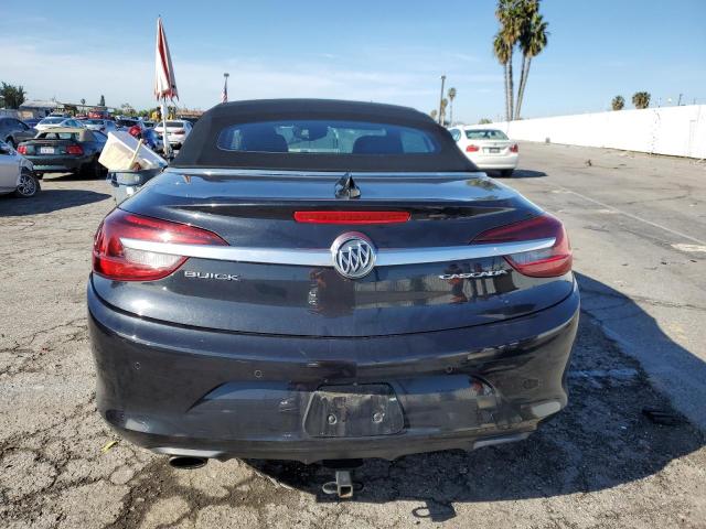 Photo 6 from auction – 2016 BUICK CASCADA PR with VIN W04WT3N56GG035998