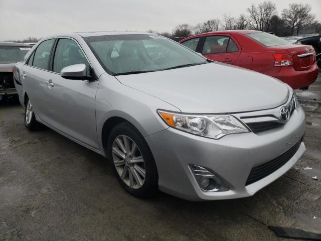 Photo 4 from auction – 2012 TOYOTA CAMRY BASE with VIN 4T4BF1FKXCR274357