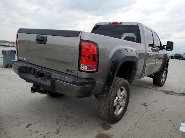 Photo 3 from auction – 2013 GMC SIERRA K25 with VIN 1GT125E87DF213685