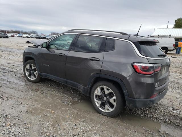 Photo 2 from auction – 2018 JEEP COMPASS LI with VIN 3C4NJCCB8JT368092