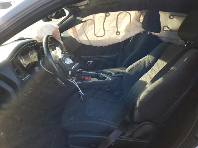 Photo 7 from auction – 2016 DODGE CHALLENGER with VIN 2C3CDZAG5GH168695