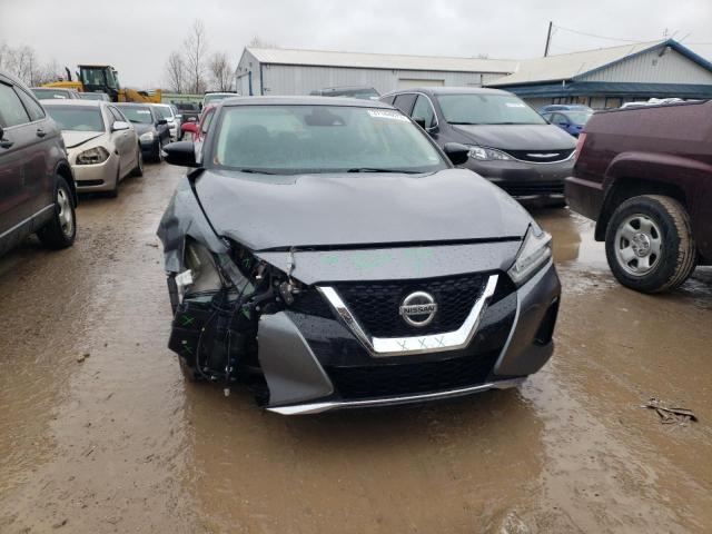 Photo 5 from auction – 2020 NISSAN MAXIMA SL with VIN 1N4AA6DV5LC380066