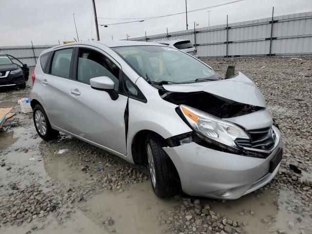 Photo 4 from auction – 2015 NISSAN VERSA NOTE with VIN 3N1CE2CP5FL405594